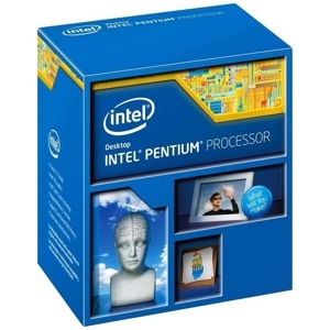 CPU Intel Core Pentium G4500 3.5G / 3MB / HD Graphics 530 / Socket 1151