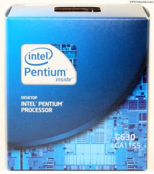 Bộ vi xử lý - CPU Intel Pentium G3420 - 3.2 GHz - 3MB Cache