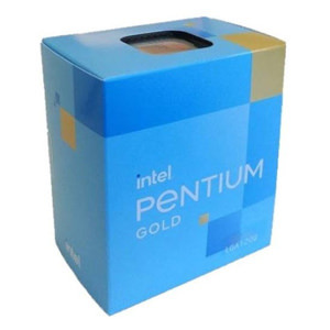 CPU Intel Pentium Gold G6405