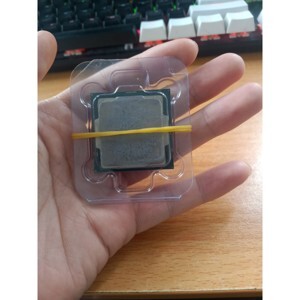 CPU Intel Pentium Gold G6405