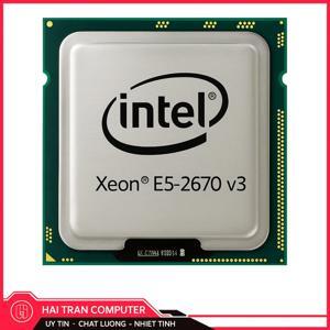 CPU Intel Xeon E5-2696v3