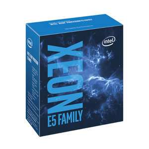 CPU Intel Xeon E5-2696v3