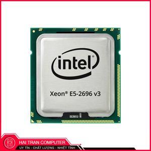 CPU Intel Xeon E5-2696v3