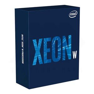 CPU Intel Xeon W-1250P (4.1 GHz turbo up to 4.8 GHz, 6 nhân 12 luồng, 12MB Cache, 125W) - Socket Intel LGA 1200