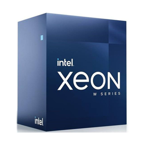 CPU Intel Xeon W-1350 (3.3GHz turbo up to 5.0GHz, 6 nhân 12 luồng, 12MB Cache, 80W) - Socket Intel LGA 1200