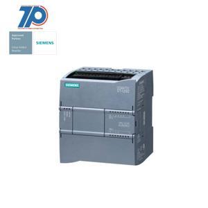 CPU S7-1200 1211C AC Siemens 6ES7211-1BE40-0XB0