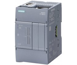 CPU S7-1200 1211C DC Siemens 6ES7211-1AE40-0XB0