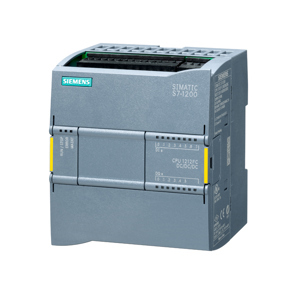 CPU S7-1200 1212FC DC Siemens 6ES7212-1AF40-0XB0
