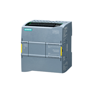 CPU S7-1200 1212FC DC Siemens 6ES7212-1AF40-0XB0
