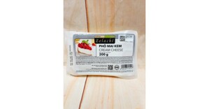 Cream Cheese Zelachi 200gr