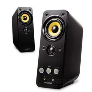 Loa Creative Gigaworks T20 Serial II