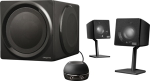 Loa Creative Gigaworks T3 - 2.1