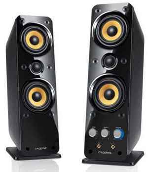 Loa Creative Gigaworks T40 Series II