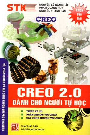 Creo 2.0 Dành Cho Người Tự Học