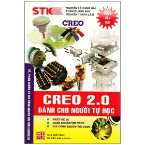 Creo 2.0 Dành Cho Người Tự Học