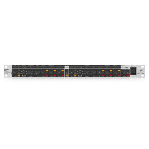 Crossover Behringer CX3400