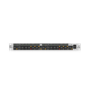 Crossover Behringer CX3400