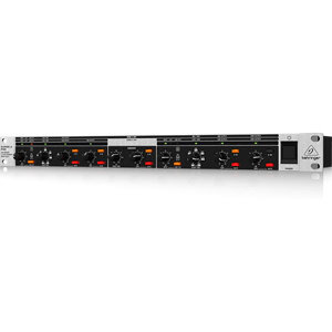 Crossover Behringer Super-X Pro CX2310