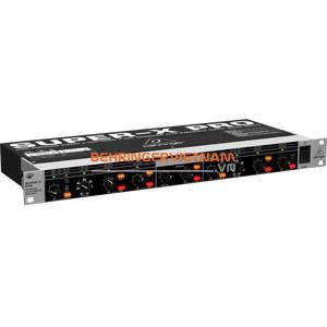 Crossover Behringer Super-X Pro CX2310