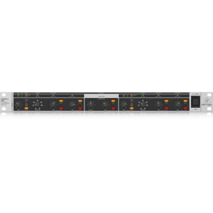 Crossover Behringer Super-X Pro CX2310