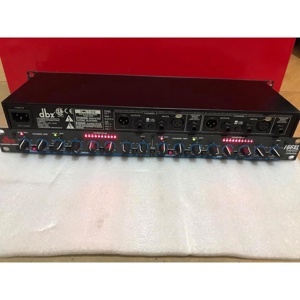 Crossover DBX 166XL