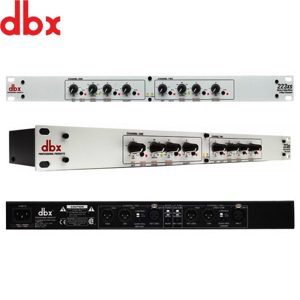 Crossover DBX 223XS