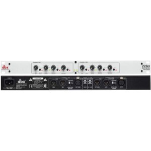 Crossover DBX 223XS