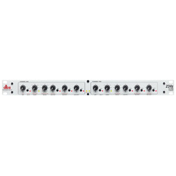 Crossover DBX 234S