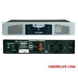 Amply Crown LPS-1500