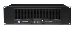Amply Crown XLS 5000 Power
