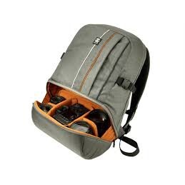 Balô Crumpler Jackpack Half Photo