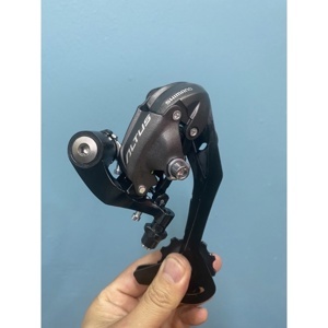 Củ đề Shimano Altus RD-M370