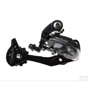 Củ đề Shimano Altus RD-M370