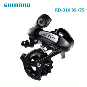 Củ đề xe đạp SHIMANO ALTUS RD-M310 8S