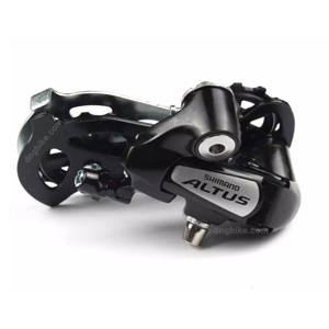 Củ đề xe đạp SHIMANO ALTUS RD-M310 8S