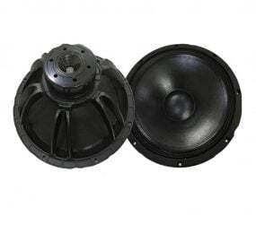 Củ loa bass rời 4 tấc Từ Neo Coil 75 Ruby 15DN726