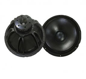 Củ loa bass rời 4 tấc Từ Neo Coil 75 Ruby 15DN726