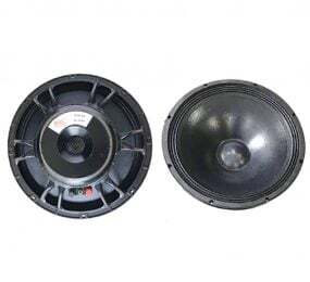Củ loa bass rời 4 tấc Từ Neo Coil 76 Ruby RBL 15DN706