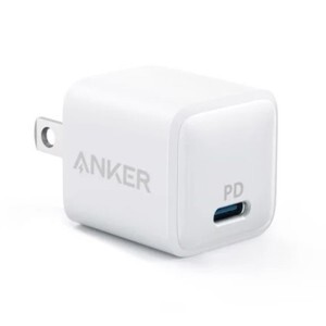 Củ sạc Anker PowerPort PD NANO 18w - A2716