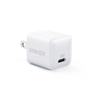 Củ sạc Anker PowerPort PD NANO 18w - A2716