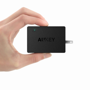 Củ Sạc Aukey PA-T14