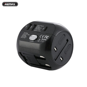 Củ sạc đa năng Remax RL-EP08
