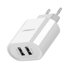 Củ sạc điện thoại Ugreen 20384