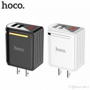 Củ sạc Hoco C39 - 2 cổng