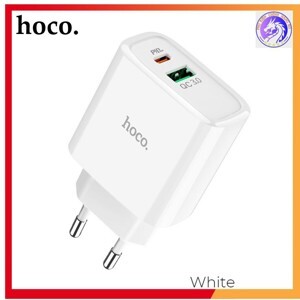 Củ sạc Hoco C57A