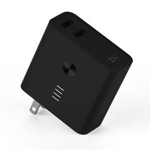 Củ sạc kiêm pin sạc dự phòng Zmi APB01 - 6500mAh