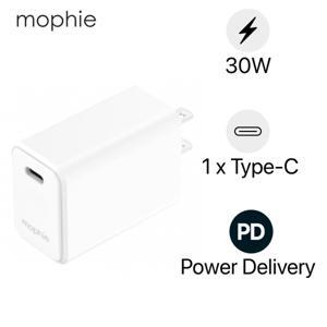 Củ sạc Mazer EnerG WALL.MINI PD30W