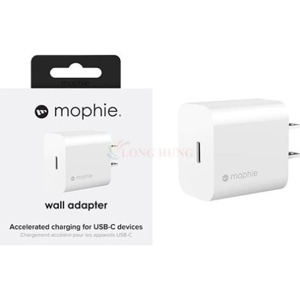 Củ sạc Mophie 409905679