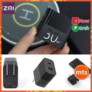 Củ sạc nhanh 30w Xiaomi Zmi HA722