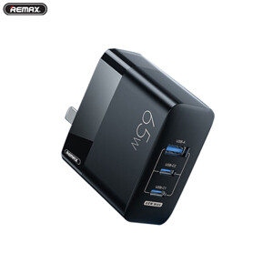 Củ sạc nhanh Remax RP-U59 65W